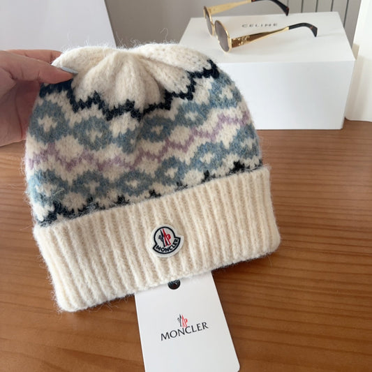 Knit Beanie