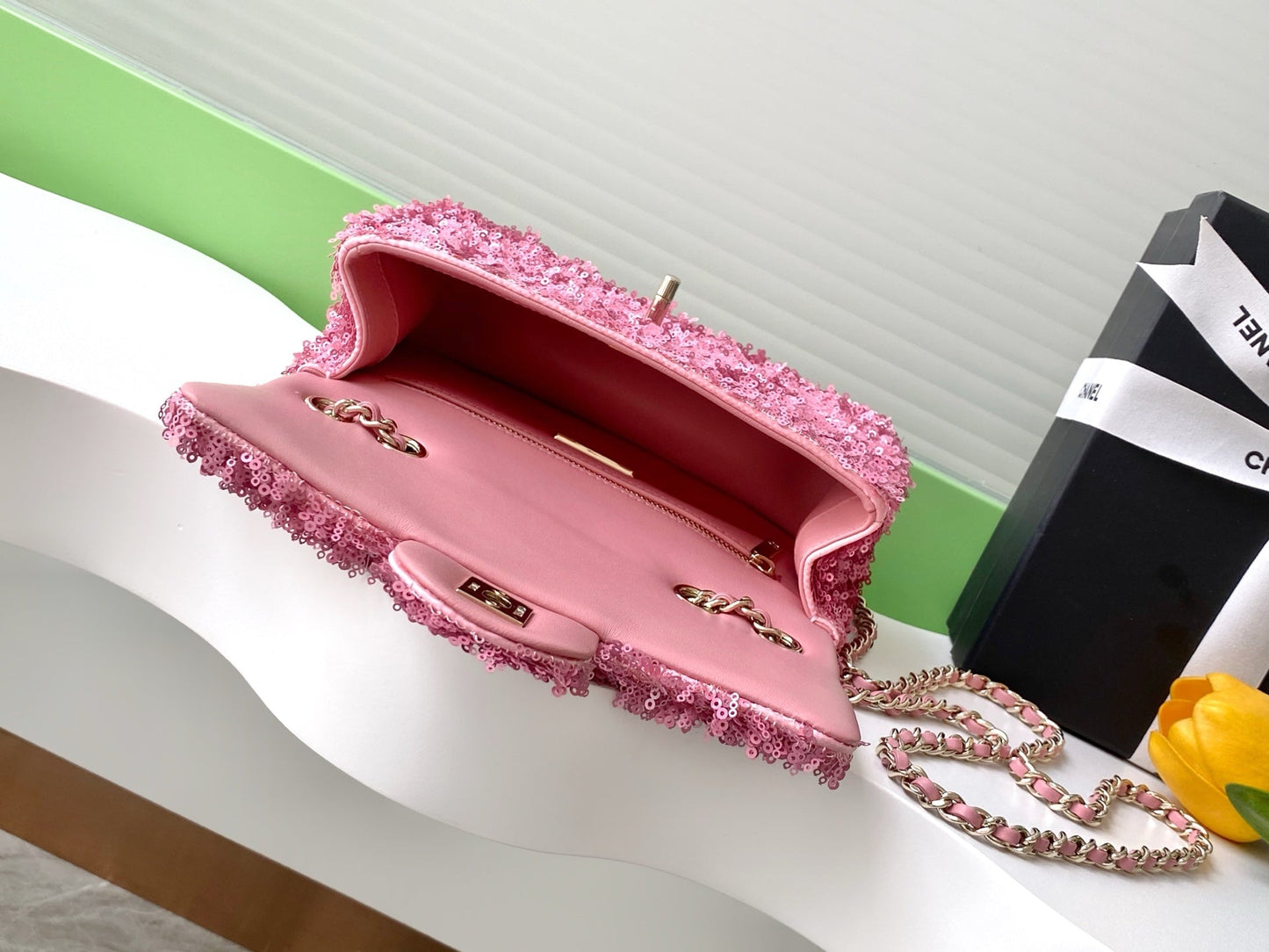 CC Handbags