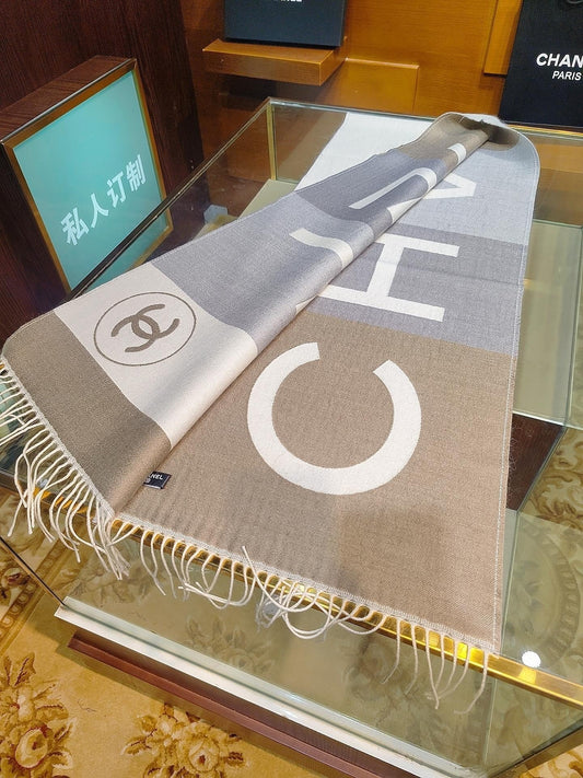 CC SCARF